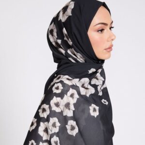 Midnight Blossom (Print Modal)